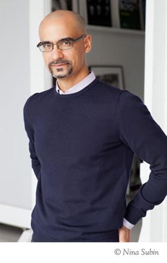 Junot Diaz