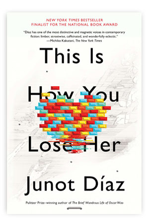 aurora by junot diaz full text