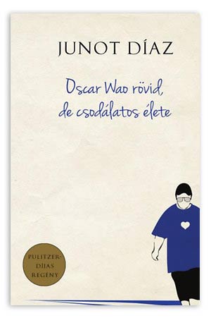 The Brief Wondrous Life of Oscar Wao - Hungary