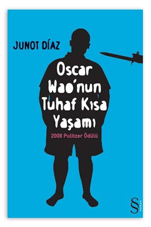 The Brief Wondrous Life of Oscar Wao - Turkey