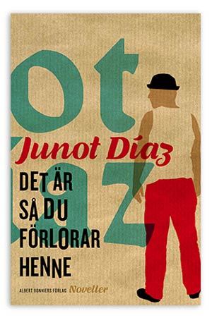 This is How You Lose Her - Sweden