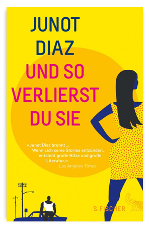 This is How You Lose Her - Germany