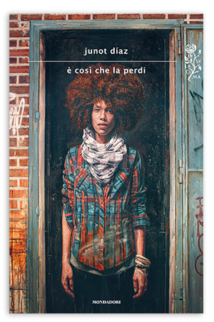 This is How You Lose Her - Italy