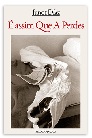 This is How You Lose Her - Portugal
