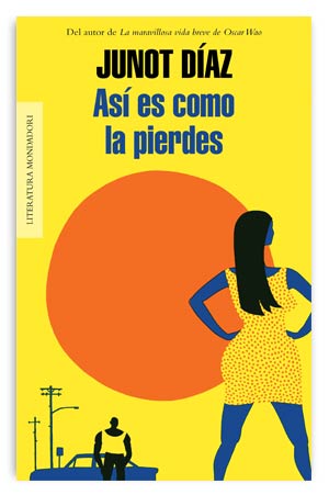 This is How You Lose Her - Spain